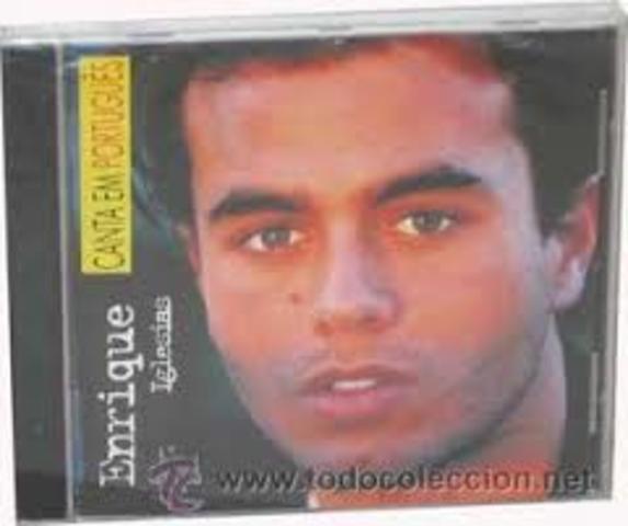 Comienzo de su carrera