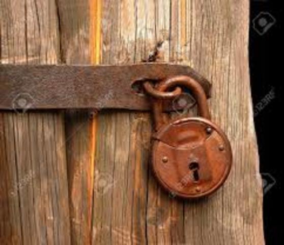 National Assembly Formed