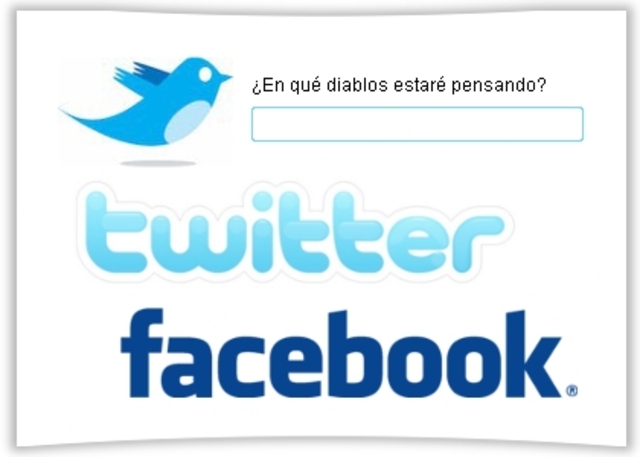facebook y twitter sufrieron problemas