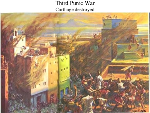 Third Punic War