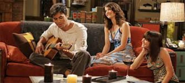 Participacion en cine & tv