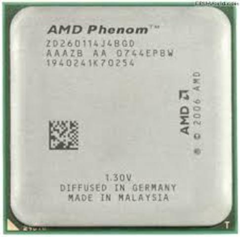 AMD Phenom