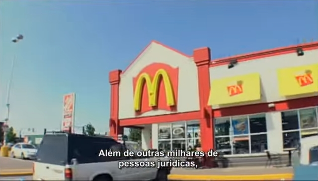 Empresas x causas sociais