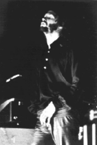 The most famous arrest.