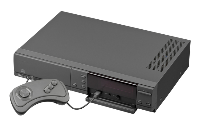 Philips CD-I