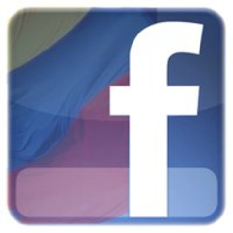 incursion del facebook en colombia
