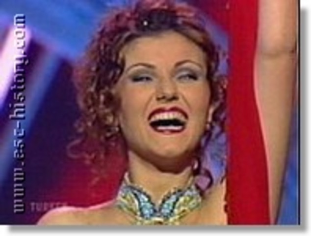 Tugba Onal&Grup Mystik