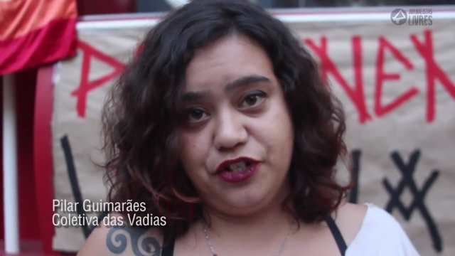 TRANSFORMAR, NÃO FUGIR!