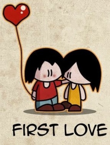 primer amor