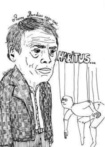 El concepto de habitus y su relación con el campo jurídico