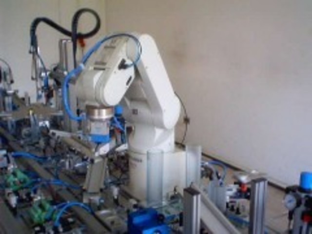 INICIO DE LA MECATRÓNICA EN MÉXICO