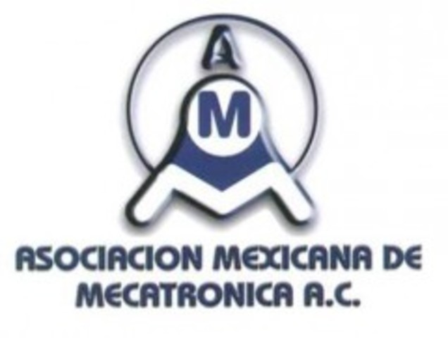 ASOCIACIÓN MEXICANA DE MECATRÓNICA