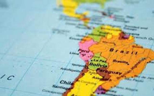 Una mirada al campo jurídico latinoamericano