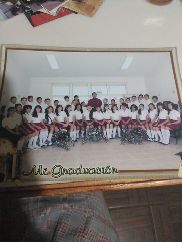 Graduación