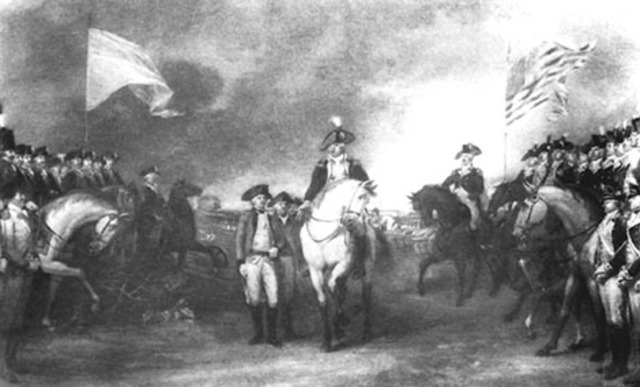 Battle of Yorktown
