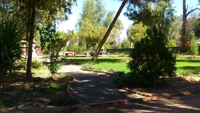 Bienvenidos los de Servicio Social