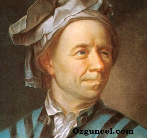 leonhard euler