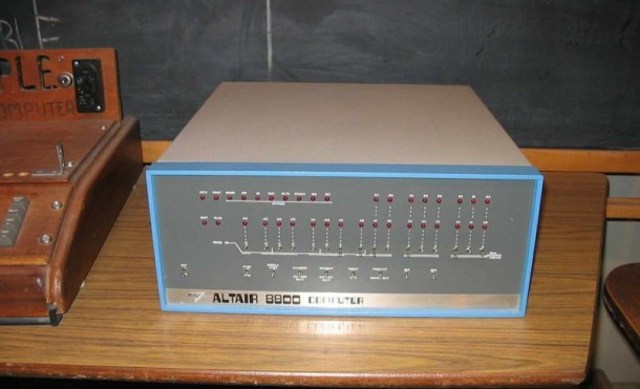 ALTAIR 8800