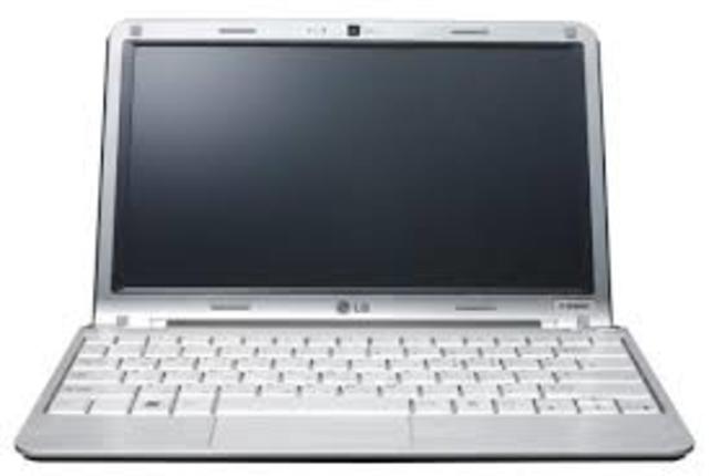 9ª Ordenador portatil