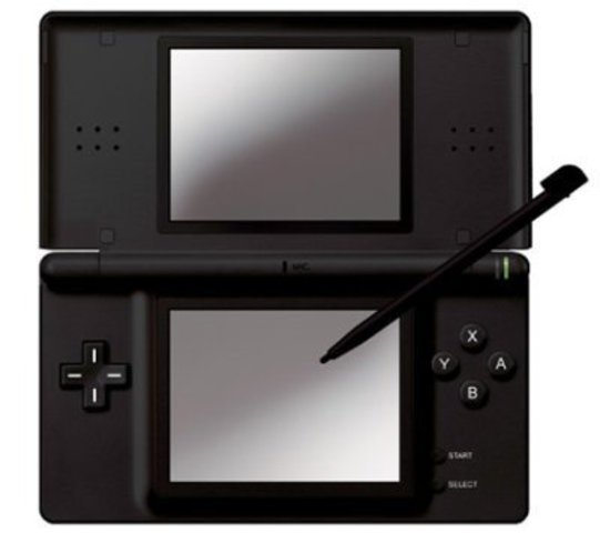 Nintendo DS Lite