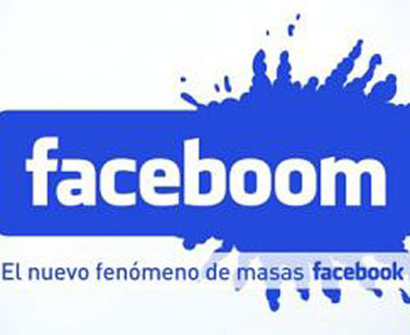 BOOM !!!! de facebook