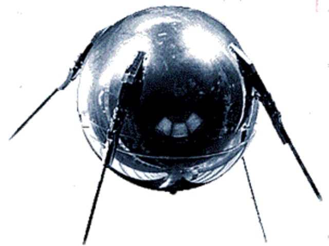 SPUTNIK