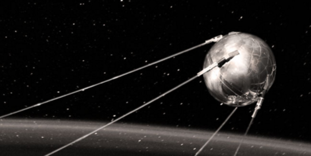 Sputnik I