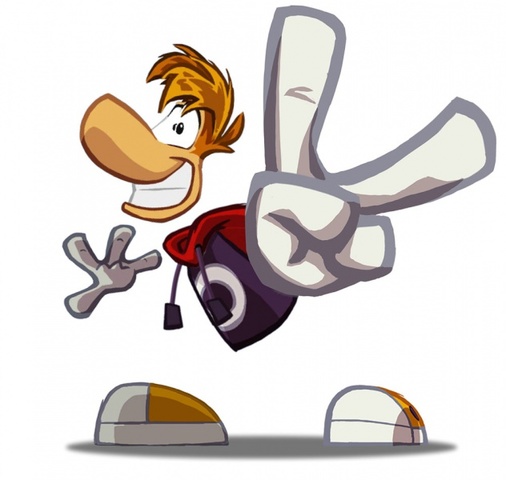 Rayman