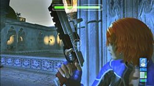 Perfect Dark Zero