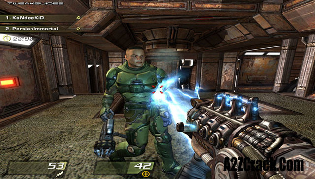 Quake 4