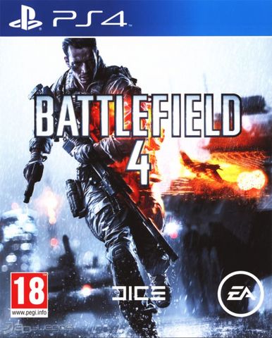 Battelfield 4