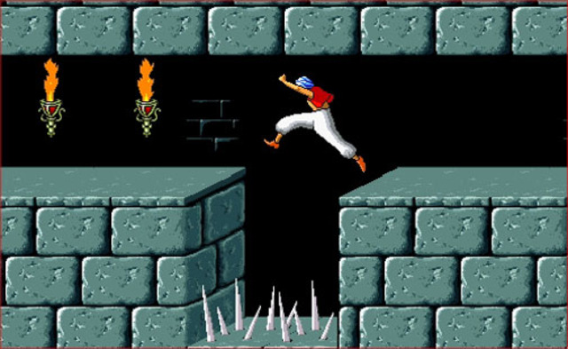 Prince of Persia