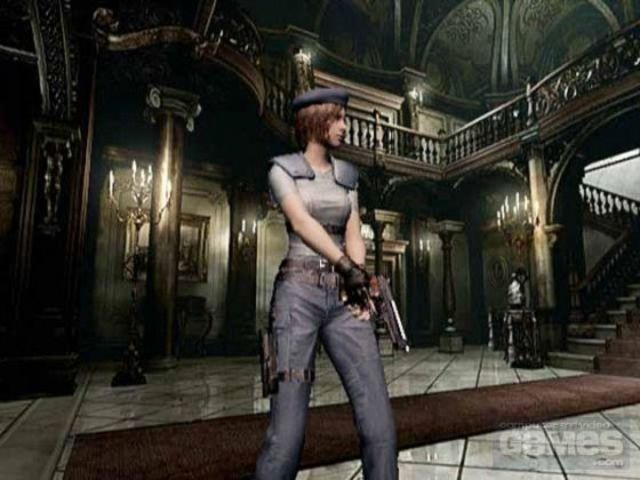 Resident Evil