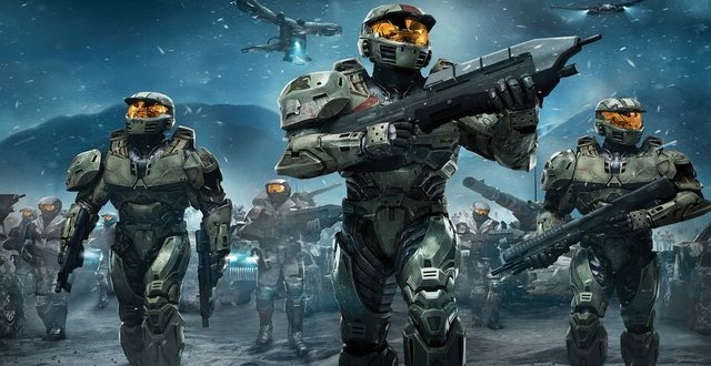 Halo: The Master Chief Collection (Xbox One)