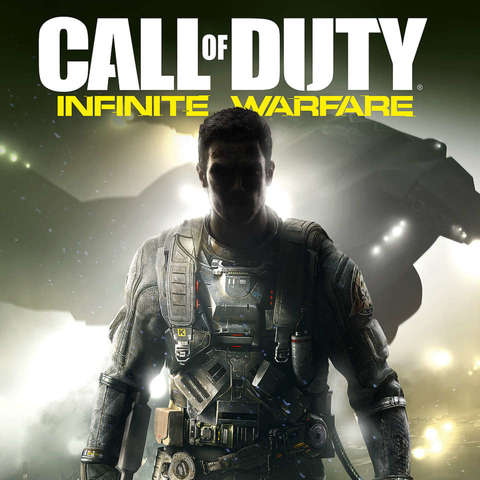 Call of Duty : Infinity Warfare