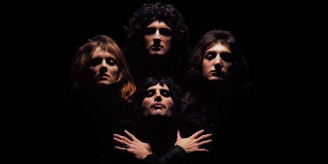 Queen-Bohemian Rhapsody