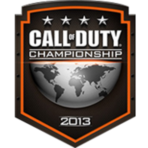 1 Torneo de Call of duty Championship