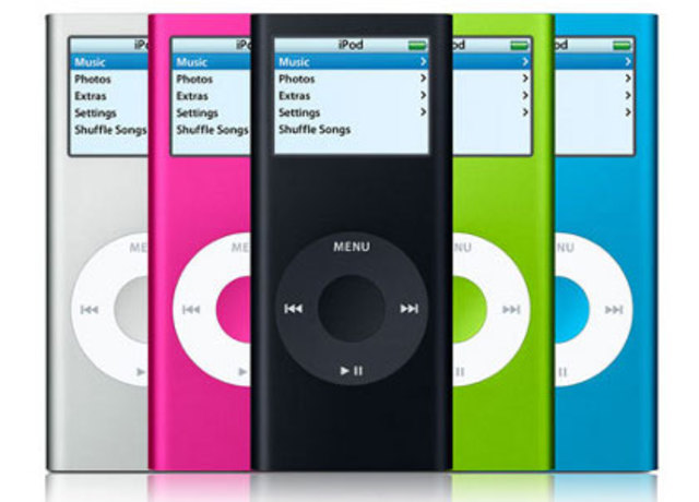 iPod
