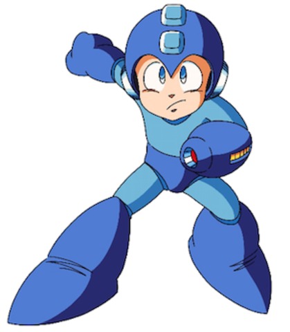 Megaman