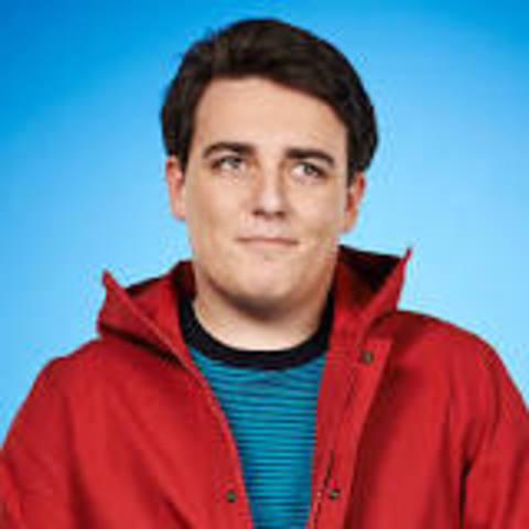 Palmer Luckey