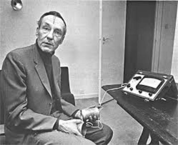 REVOLUCION ELECTRONICA