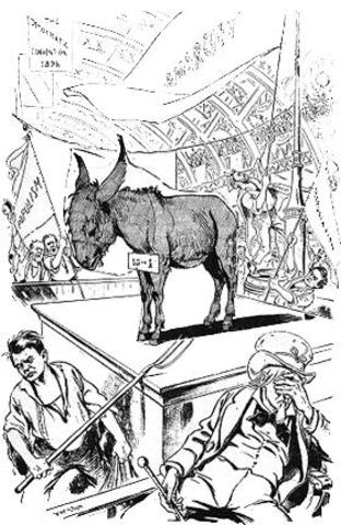 Platform Committee (part 1)