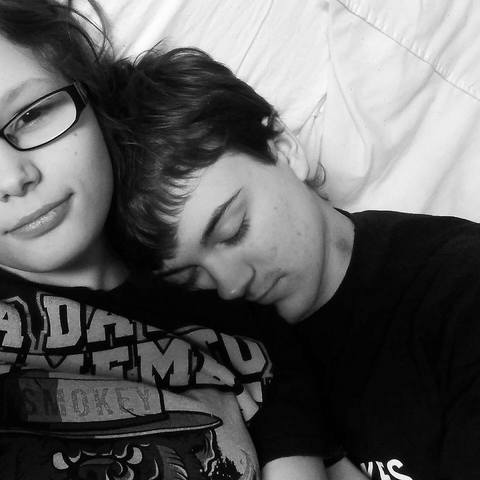 I moved to Manchester