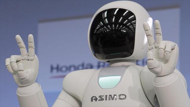 Invenció de l'inteligència artificial