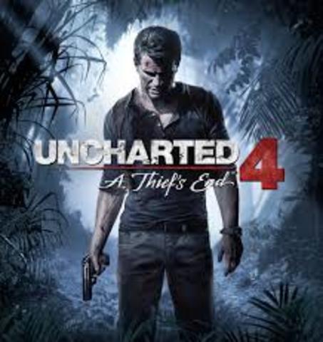 Uncharted 4