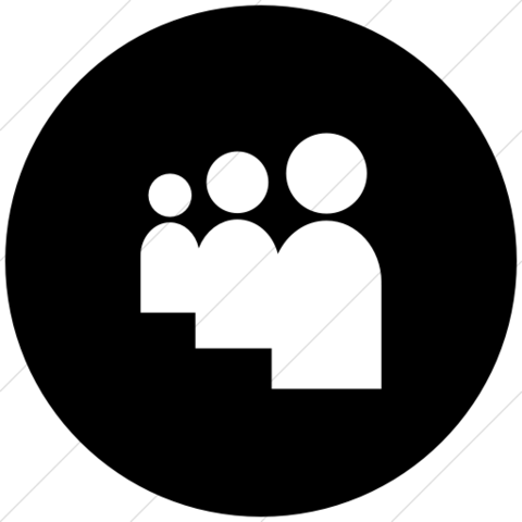 Primeres xarxes socials amb imatges