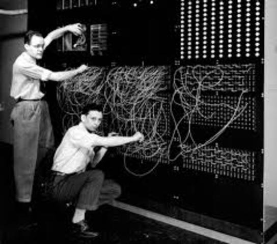 El primer “Bug” informático