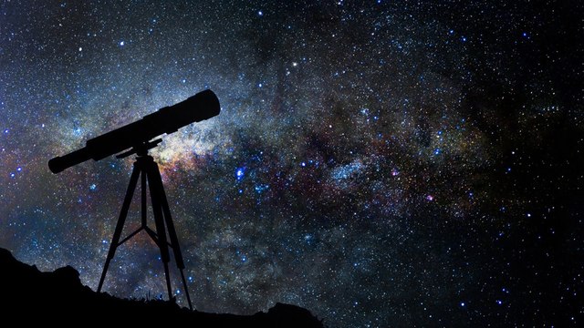 Astronomy
