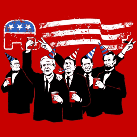 Republican Party timeline | Timetoast timelines