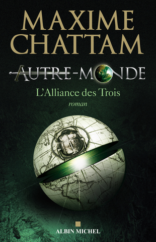Autre-Monde : L’Alliance des Trois T1